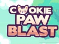 თამაშის Cookie Paw Blast