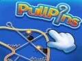თამაშის Pull Pins