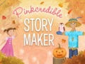 თამაშის Pinkcredible Story Maker