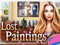 თამაშის Lost Paintings