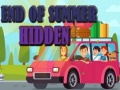 თამაშის End Of Summer Hidden