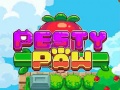 თამაშის Pesty Paw
