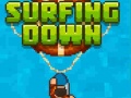 თამაშის Surfing Down