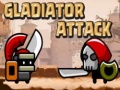 თამაშის Gladiator Attack