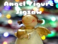 თამაშის Angel Figure Jigsaw