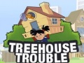 თამაშის Treehouse Trouble