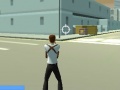 თამაშის Secret Agent James