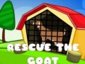 თამაშის Rescue The Goat