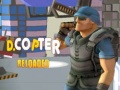 თამაშის D.Copter Reloaded