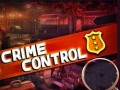 თამაშის Crime Control