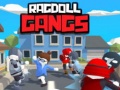 თამაშის Ragdoll Gangs