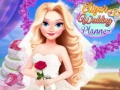 თამაშის Eliza's Wedding Planner