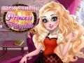 თამაშის HighSchool Princess Fairytale