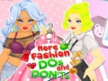 თამაშის More Fashion Do's and Dont's