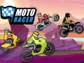 თამაშის Moto Racer