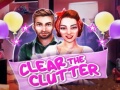 თამაშის Clear the Clutter