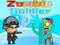 თამაშის Zombie Soldier