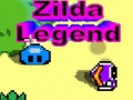 თამაშის Zilda Legend
