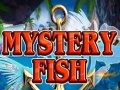 თამაშის Mystery Fish