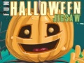 თამაშის Fun Halloween Jigsaw