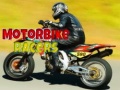 თამაშის Motorbike Racers