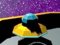 თამაშის UFO Sprinter