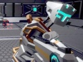 თამაშის Robot Runner