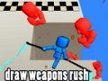 თამაშის Draw Weapons Rush 