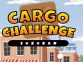 თამაშის Cargo Challenge Sokoban