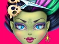 თამაშის Monster Hair Salon
