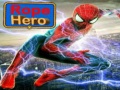 თამაშის Rope Hero 