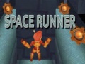 თამაშის Space Runner