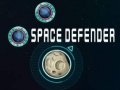 თამაშის Space Defender