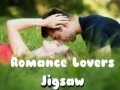 თამაშის Romance Lovers Jigsaw