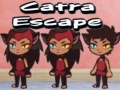 თამაშის Catra Escape