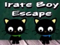 თამაშის Irate Boy Escape