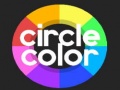 თამაშის Circle Color