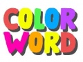 თამაშის Color Word