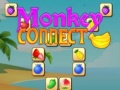 თამაშის Monkey Connect