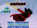თამაშის Mao Mao Heroes of Pure Heart The Perfect Adventure 