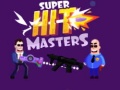 თამაშის Super Hit Masters