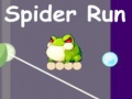 თამაშის Spider Run