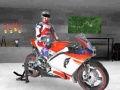 თამაშის Super Bike The Champion