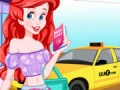 თამაშის Mermaid Flies To Tokyo
