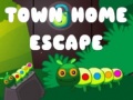 თამაშის Town Home Escape