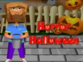 თამაშის Halloween Horror