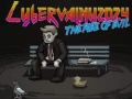 თამაშის CyberValny 2024 The Rise Of Evil 