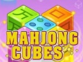 თამაშის Mahjong Cubes