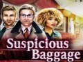 თამაშის Suspicious Baggage