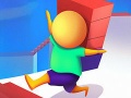 თამაშის Stair Run